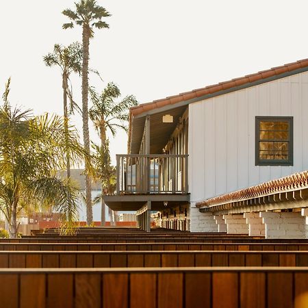 El Caminante Bar & Bungalows Dana Point Εξωτερικό φωτογραφία