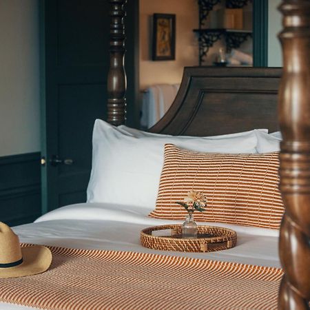El Caminante Bar & Bungalows Dana Point Εξωτερικό φωτογραφία