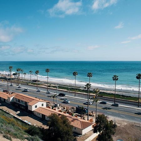 El Caminante Bar & Bungalows Dana Point Εξωτερικό φωτογραφία