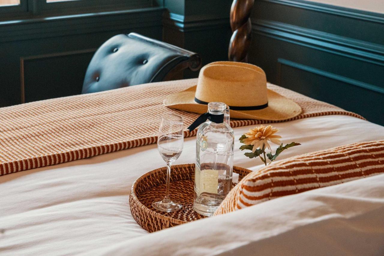 El Caminante Bar & Bungalows Dana Point Εξωτερικό φωτογραφία