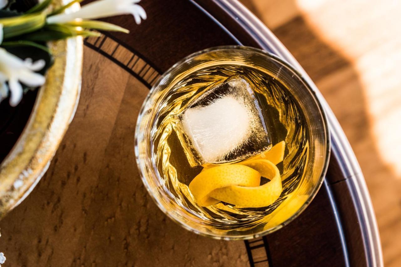 El Caminante Bar & Bungalows Dana Point Εξωτερικό φωτογραφία