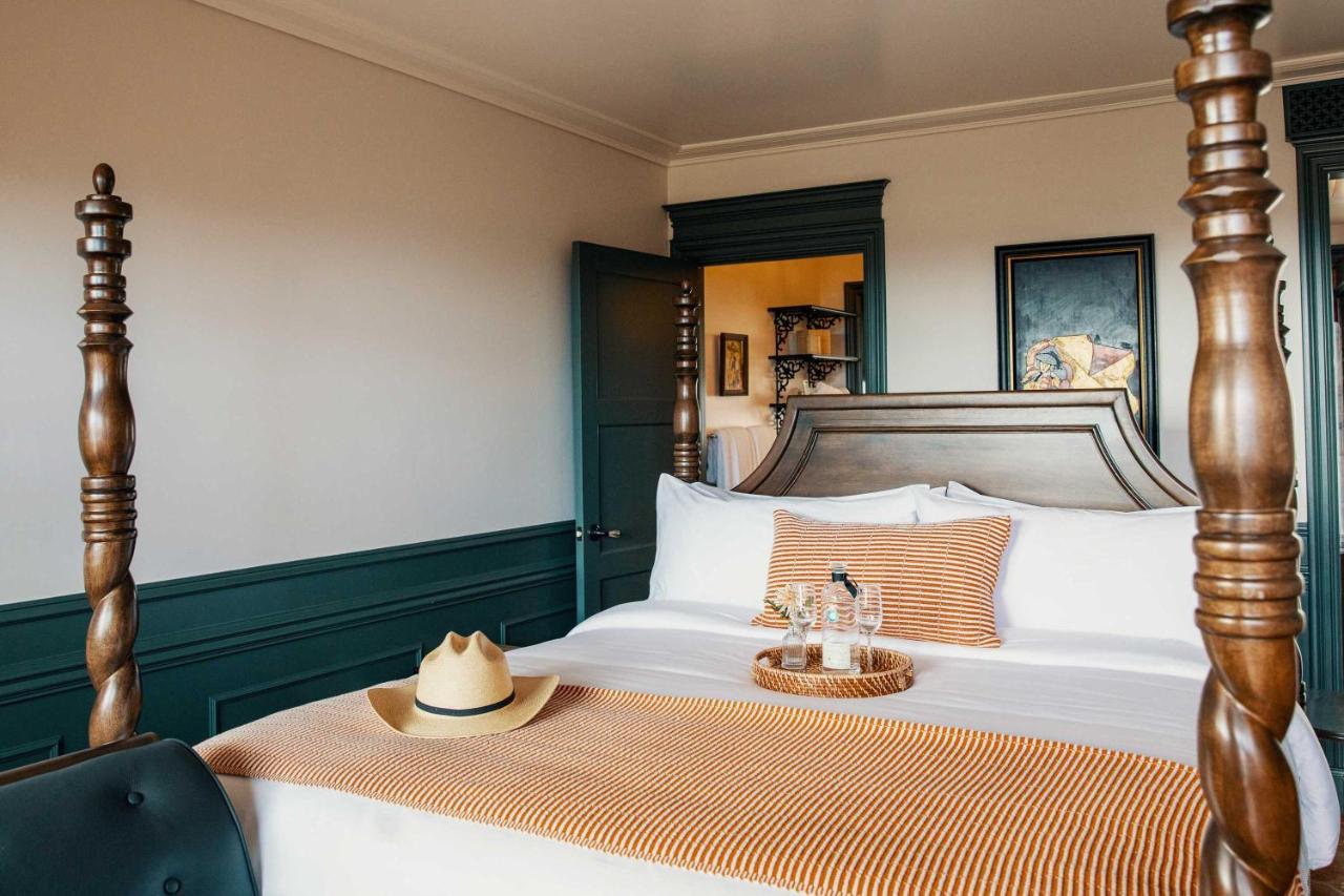 El Caminante Bar & Bungalows Dana Point Εξωτερικό φωτογραφία