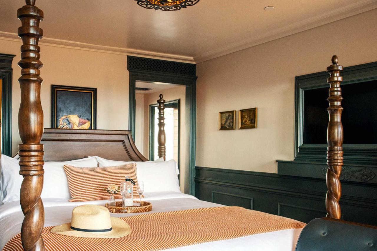 El Caminante Bar & Bungalows Dana Point Εξωτερικό φωτογραφία