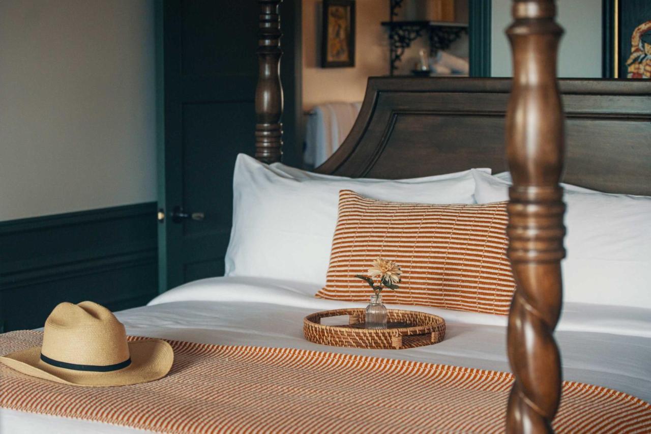El Caminante Bar & Bungalows Dana Point Εξωτερικό φωτογραφία