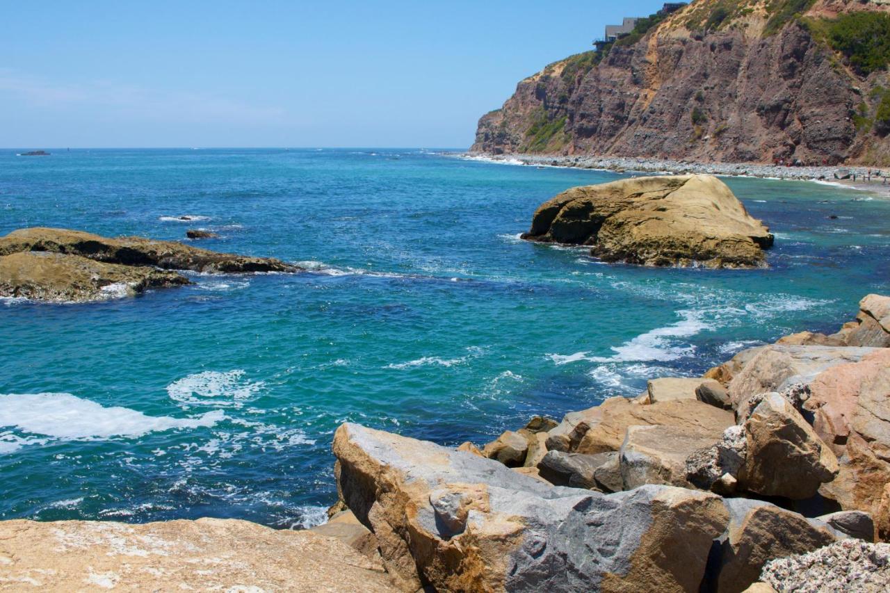 El Caminante Bar & Bungalows Dana Point Εξωτερικό φωτογραφία