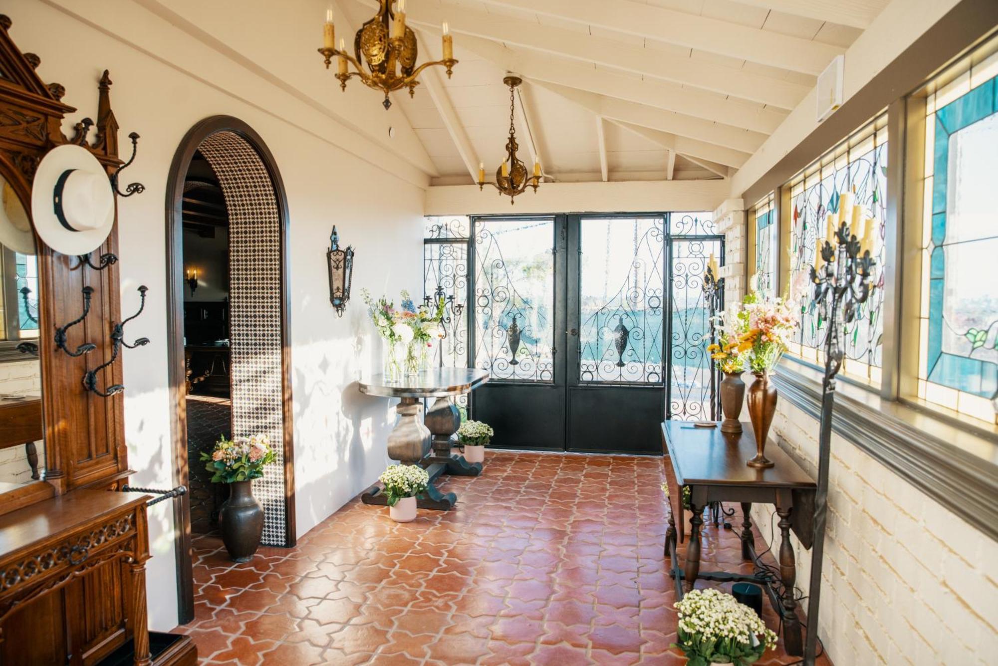 El Caminante Bar & Bungalows Dana Point Εξωτερικό φωτογραφία