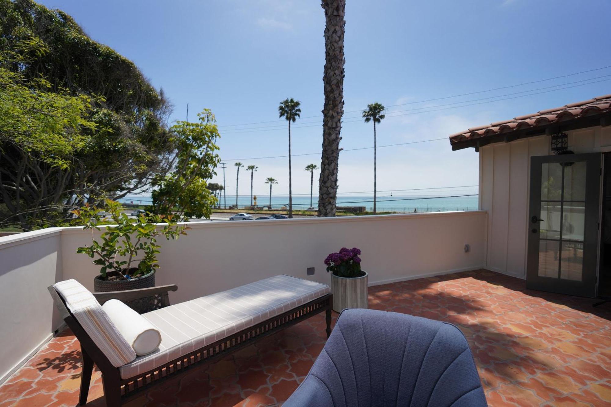 El Caminante Bar & Bungalows Dana Point Εξωτερικό φωτογραφία