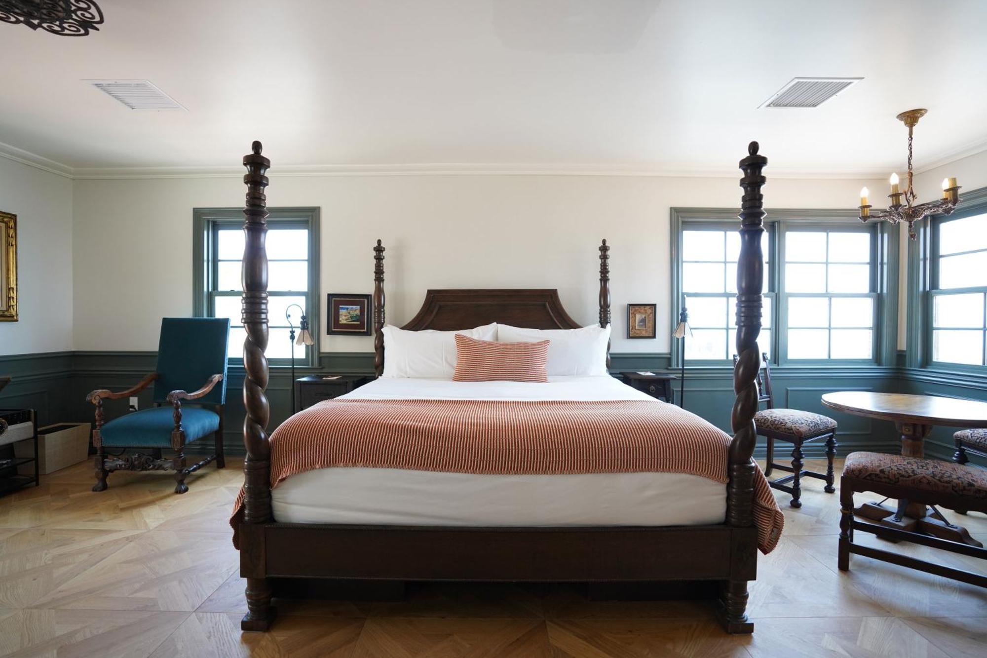 El Caminante Bar & Bungalows Dana Point Εξωτερικό φωτογραφία
