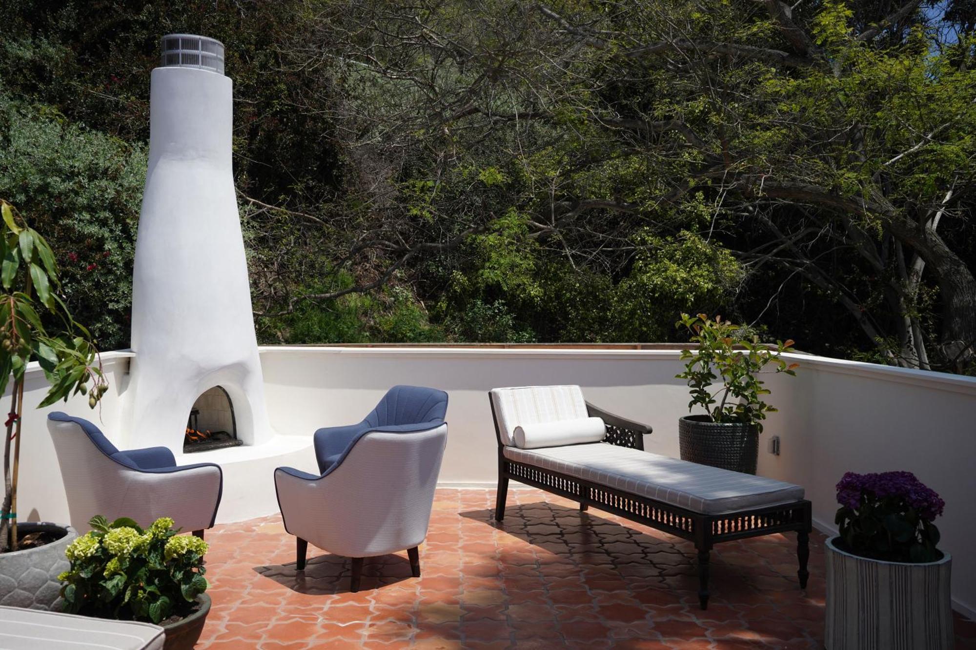El Caminante Bar & Bungalows Dana Point Εξωτερικό φωτογραφία