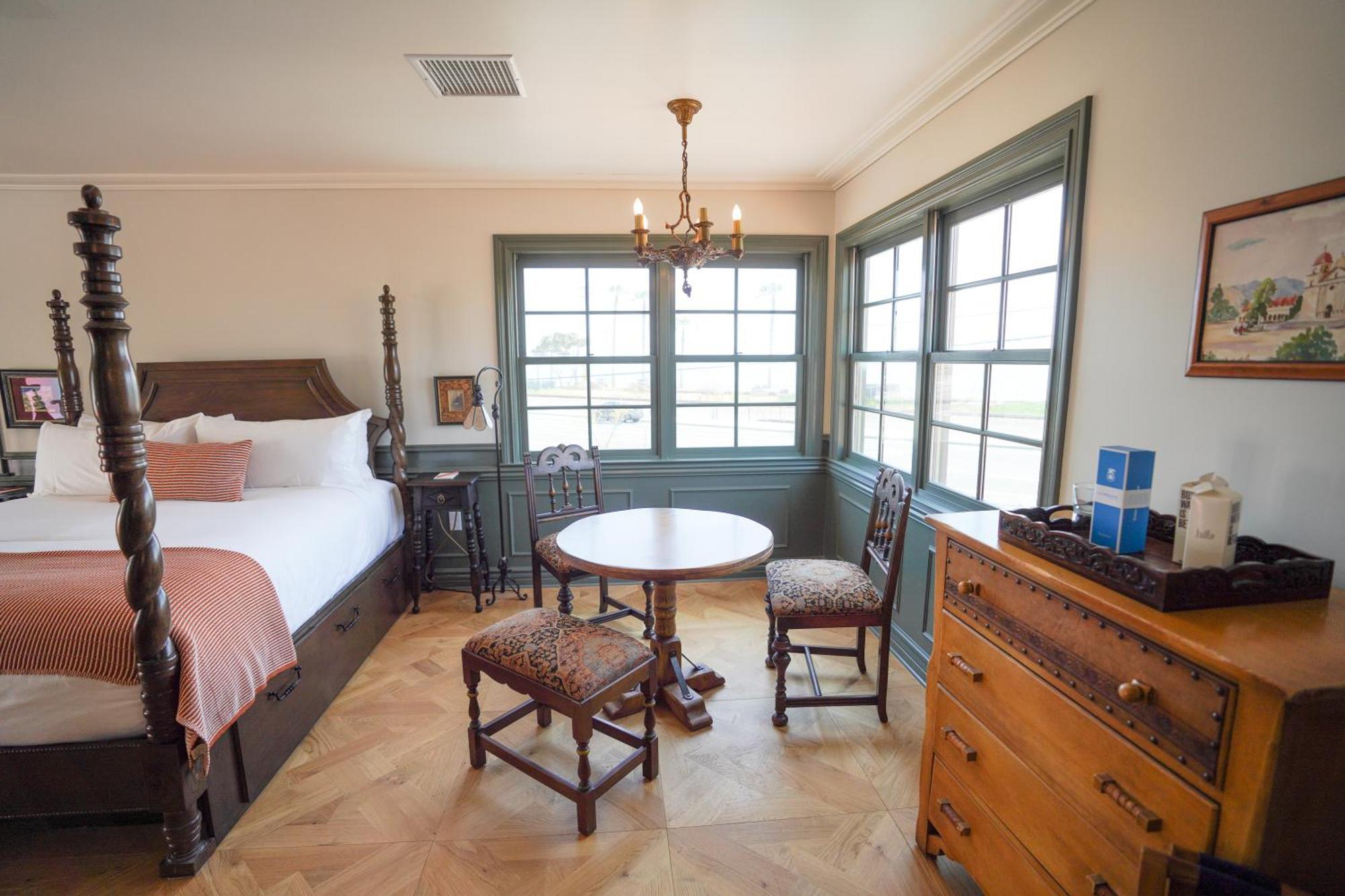 El Caminante Bar & Bungalows Dana Point Εξωτερικό φωτογραφία