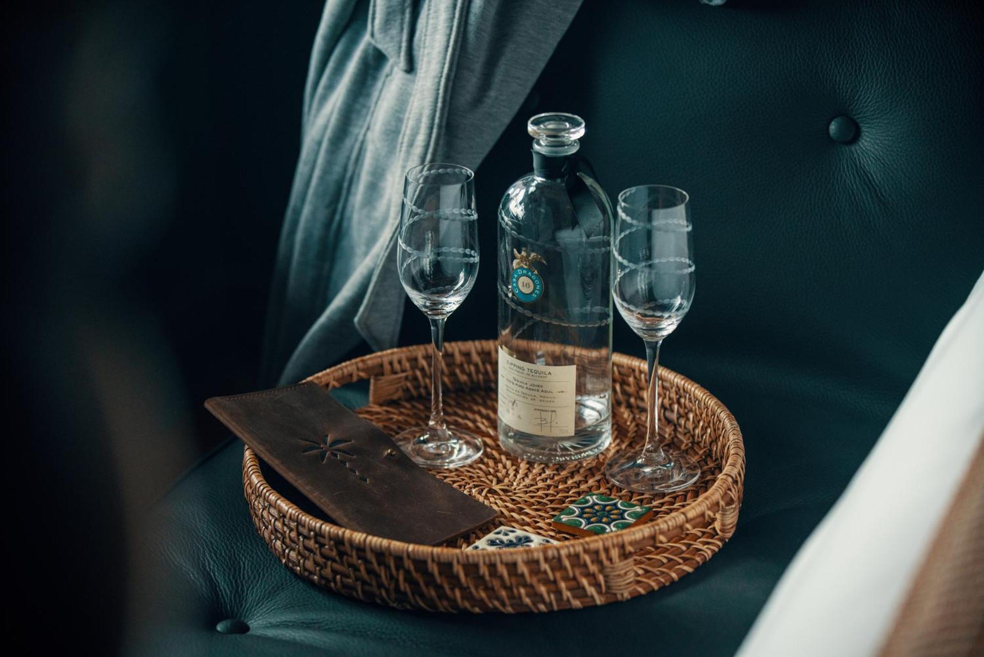 El Caminante Bar & Bungalows Dana Point Εξωτερικό φωτογραφία