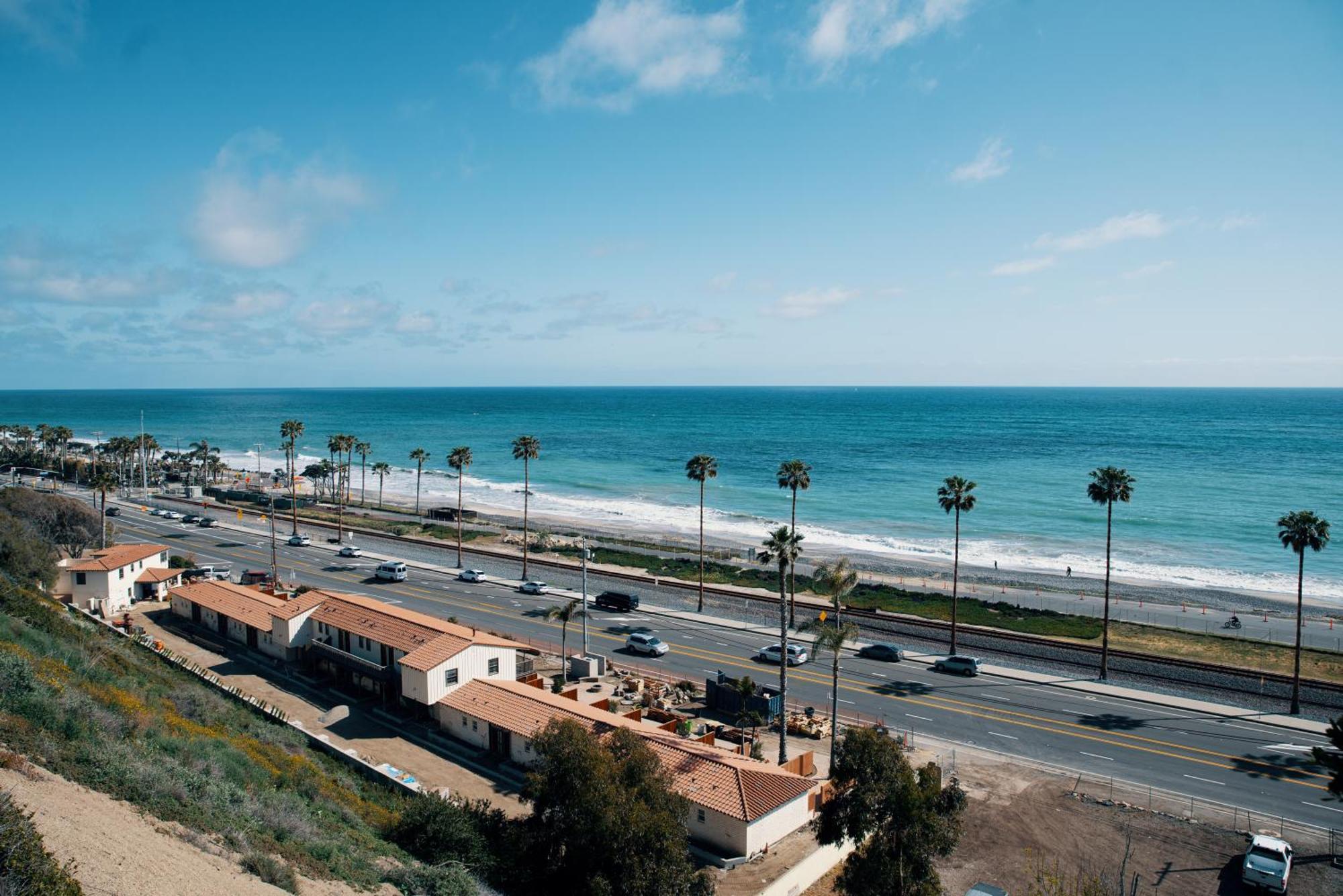 El Caminante Bar & Bungalows Dana Point Εξωτερικό φωτογραφία